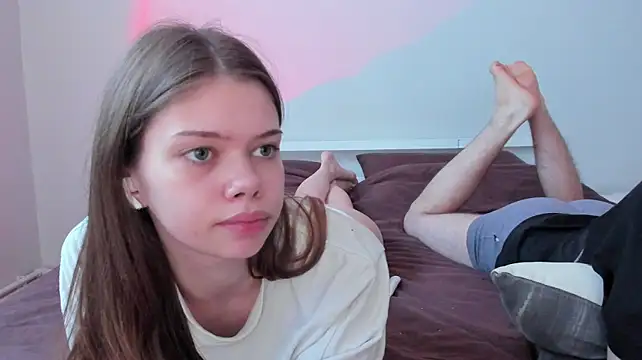 chansetolove webcam show