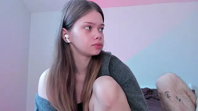 chansetolove webkamerás műsora