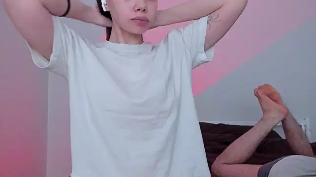 Živý XXX chat chansetolove