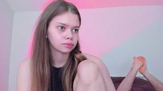 chansetolove Pertunjukan Webcam
