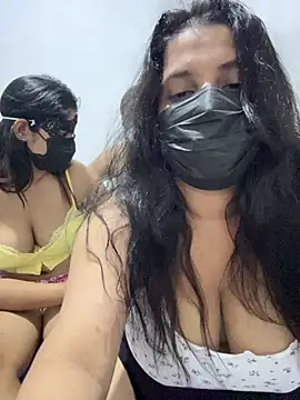 Savi-SL's Webcam Show