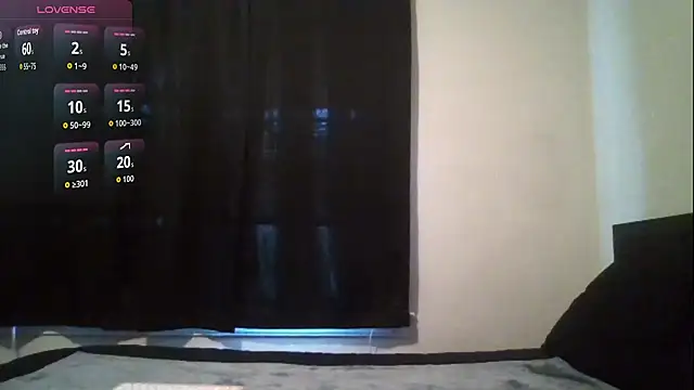 hintofhoneyy's Live Chat Room