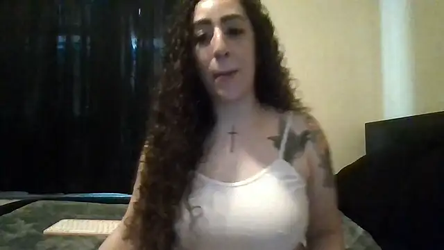 Show Webcam de hintofhoneyy