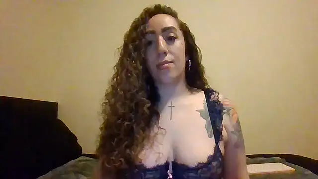Show Webcam de hintofhoneyy