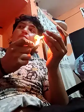 gogogogogigo Шоу с уебкамера