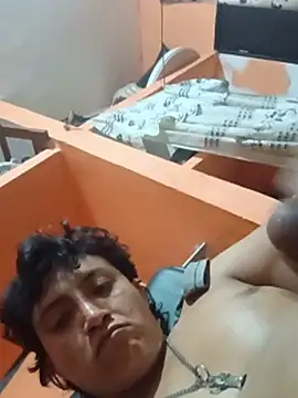 Show webcam de ROR013