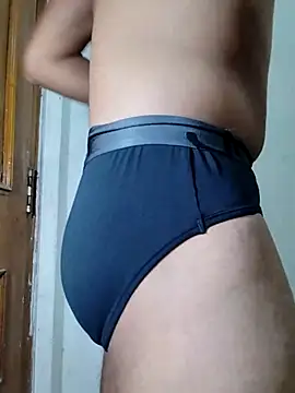 Varanasidaddy069n Webbikameraesitys