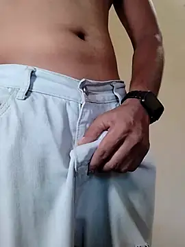 Varanasidaddy069 Шоу с уебкамера