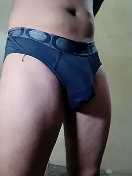Pertunjukan Kamera Web Varanasidaddy069