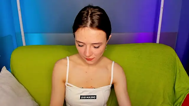 VasilisaTheWiseX Obrolan Langsung XXX