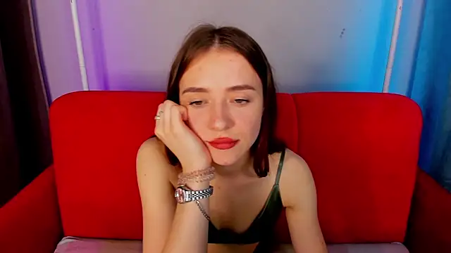 Živý XXX chat VasilisaTheWiseX