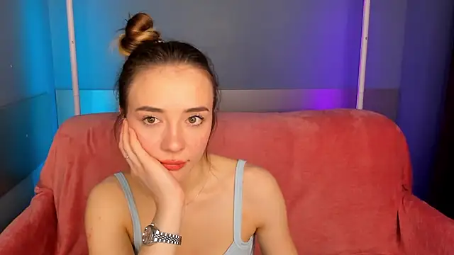Chat +18 de VasilisaTheWiseX ao vivo