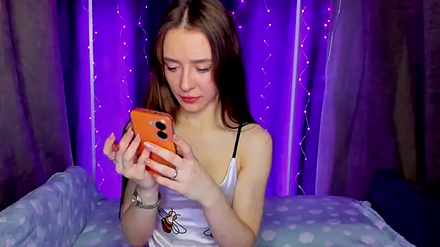 VasilisaTheWiseX's Live XXX Chat