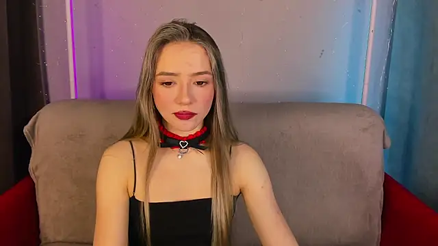 VasilisaTheWiseX's Live XXX Chat