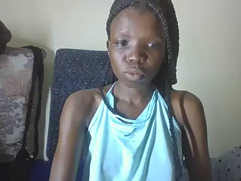 Show modela Baddie_Floxxy na web-kameri