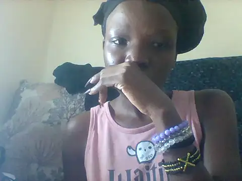 Show Webcam de Baddie_Floxxy