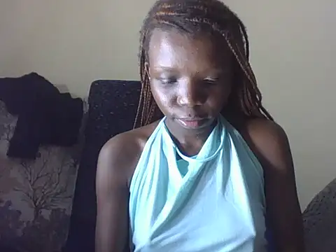 Baddie_Floxxy's Webcam Show
