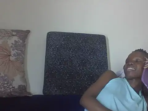 Baddie_Floxxy's Webcam Show