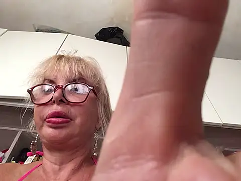 manyaporno Webcam show