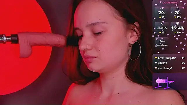 bitchpeace_ Webcamshow