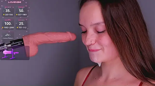 Show Webcam de bitchpeace_
