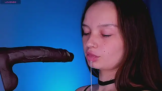 Webkamerová show bitchpeace_