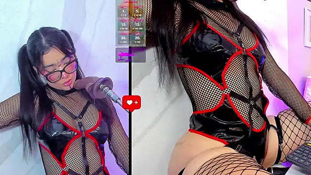 megan_texas1's Live Sex Cam Show