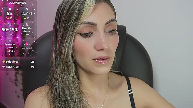 Živý XXX chat anny_sweet72