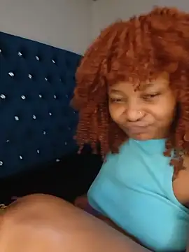 Nydah_harvinn Live XXX chat