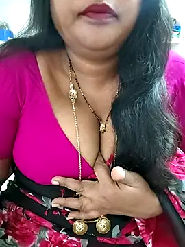 Živá chatovací místnost Swapna_1143