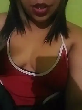 Show de Bruna68 na webcam