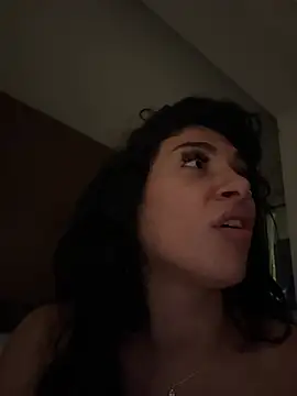 عرض كام BabyCandyDoll
