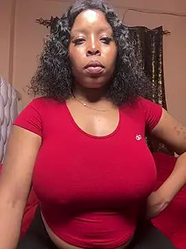 Pertunjukan Kamera Web Miss_titty276
