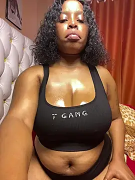 Miss_titty276's Live XXX Chat