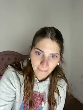 frutillaconcrema Chat XXX in diretta