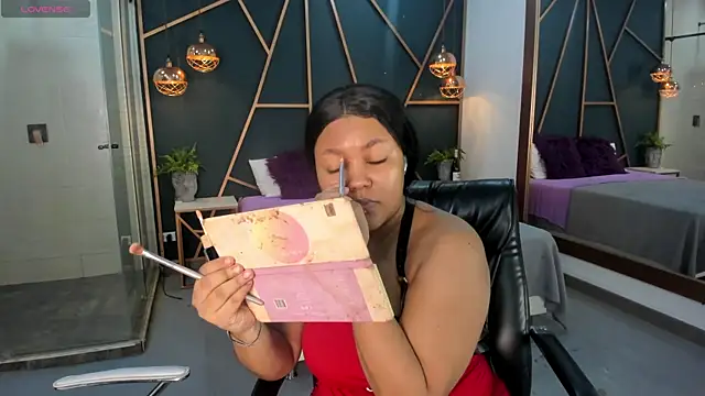 Czat XXX na żywo – cherry_chel