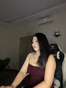 __MeiMei__'s Webcam Show