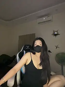 __MeiMei__ 网络视讯表演