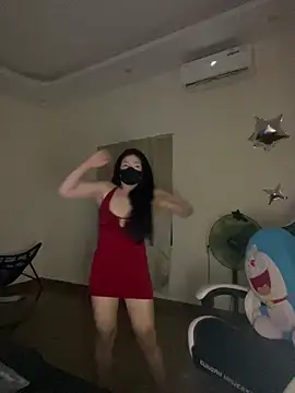 __MeiMei__ Show Webcam