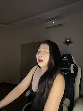 __MeiMei__ Webcam-Show