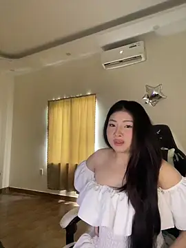 __MeiMei__ Show Webcam