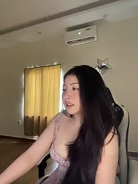 __MeiMei__ Show Webcam