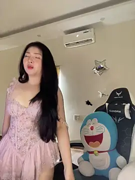 __MeiMei__ Show Webcam