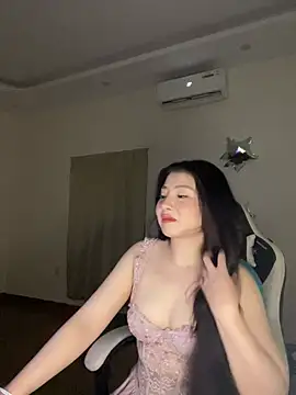 Show Webcam de __MeiMei__