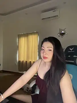 __MeiMei__ 在線直播表演