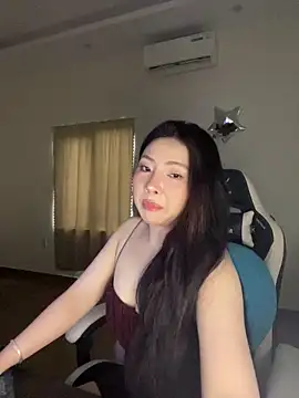 __MeiMei__ 网络视讯表演