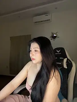 __MeiMei__ Show Webcam