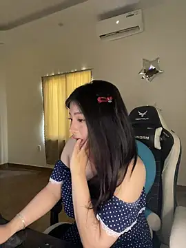 __MeiMei__ 网络视讯表演