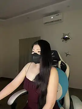 __MeiMei__ 在線直播表演