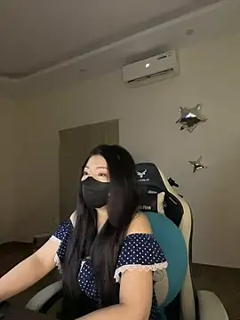 __MeiMei__ 网络视讯表演